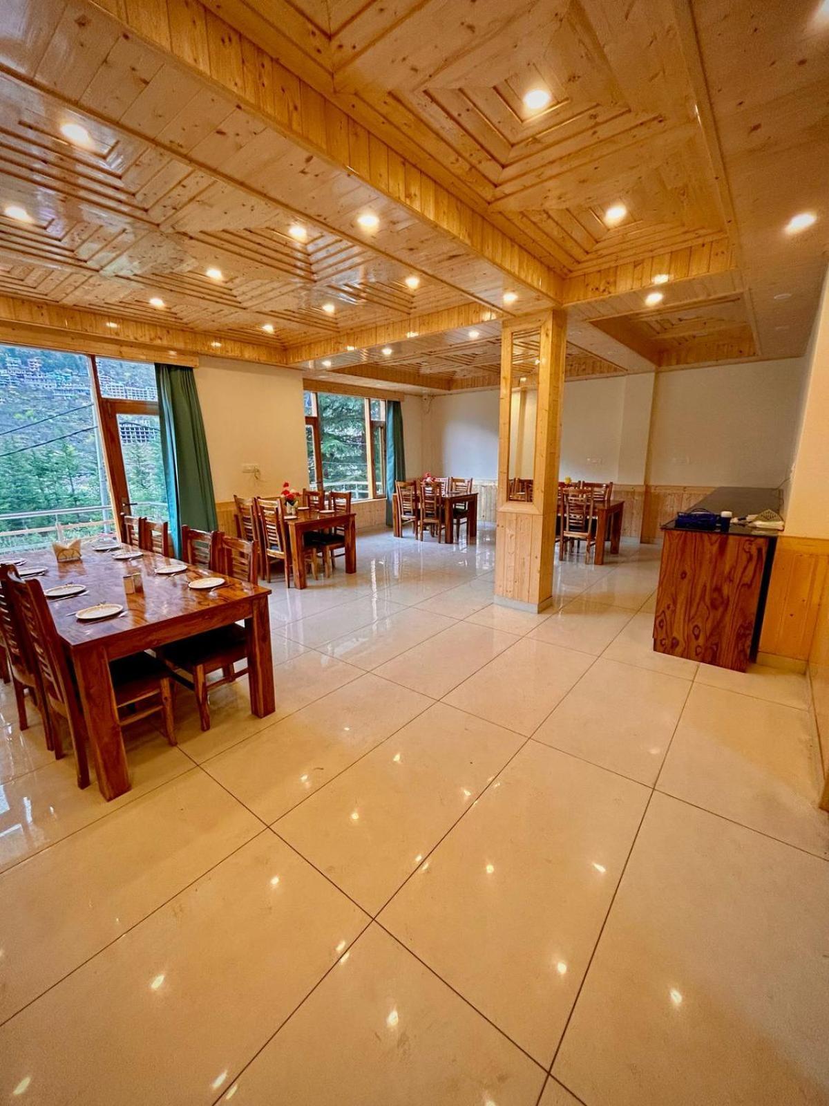 Hidden Heaven, Near Nature Park 3* Manali (Himachal Pradesh)